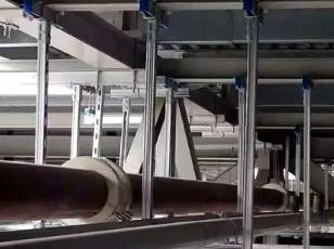 邵阳管廊支架的分类