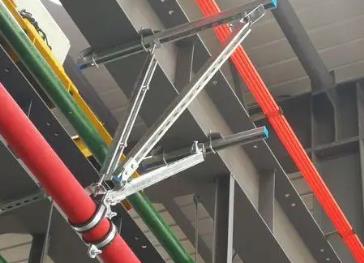 邵阳抗震支架厂家与你分享你必须做的紧急情况下的准备